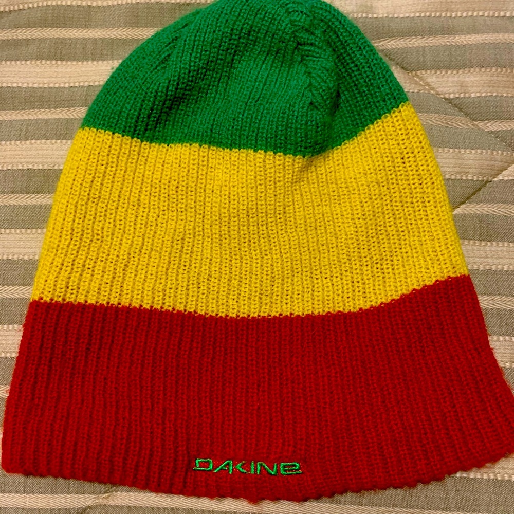 Dakine Rasta beanie